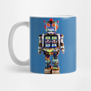 A.I. ROBOT for SALE 2 Mug